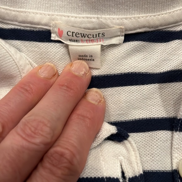 J crew size 10-12 - Picture 3 of 3